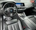 Коричневый БМВ Х6, объемом двигателя 2.99 л и пробегом 95 тыс. км за 79900 $, фото 31 на Automoto.ua