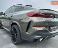 Коричневый БМВ Х6, объемом двигателя 2.99 л и пробегом 95 тыс. км за 79900 $, фото 29 на Automoto.ua