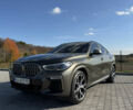 БМВ Х6 2020 в Виннице на Automoto.ua Коричневый БМВ Х6, объемом двигателя 2.99 л и пробегом 87 тыс. км за 75000 $, фото 6 на Automoto.ua