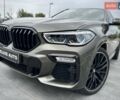 Коричневый БМВ Х6, объемом двигателя 2.99 л и пробегом 95 тыс. км за 79900 $, фото 18 на Automoto.ua