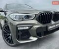 Коричневый БМВ Х6, объемом двигателя 2.99 л и пробегом 95 тыс. км за 79900 $, фото 19 на Automoto.ua