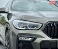 Коричневый БМВ Х6, объемом двигателя 2.99 л и пробегом 95 тыс. км за 79900 $, фото 6 на Automoto.ua