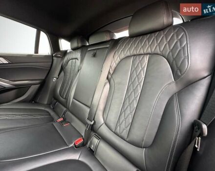 Коричневый БМВ Х6, объемом двигателя 2.99 л и пробегом 95 тыс. км за 79900 $, фото 66 на Automoto.ua