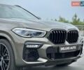 Коричневый БМВ Х6, объемом двигателя 2.99 л и пробегом 95 тыс. км за 79900 $, фото 10 на Automoto.ua
