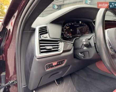 Коричневый БМВ Х6, объемом двигателя 4.4 л и пробегом 42 тыс. км за 87900 $, фото 9 на Automoto.ua