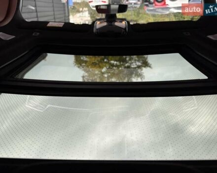 Коричневый БМВ Х6, объемом двигателя 4.4 л и пробегом 42 тыс. км за 87900 $, фото 17 на Automoto.ua