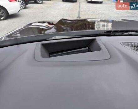 Коричневый БМВ Х6, объемом двигателя 4.4 л и пробегом 42 тыс. км за 87900 $, фото 26 на Automoto.ua