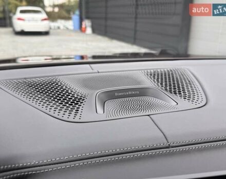 Коричневый БМВ Х6, объемом двигателя 4.4 л и пробегом 42 тыс. км за 87900 $, фото 24 на Automoto.ua