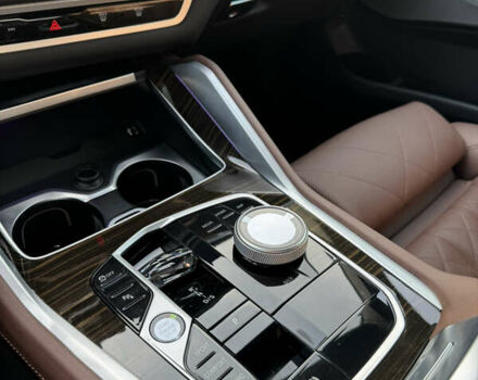 Коричневий БМВ Х6, об'ємом двигуна 2.99 л та пробігом 50 тис. км за 99999 $, фото 30 на Automoto.ua