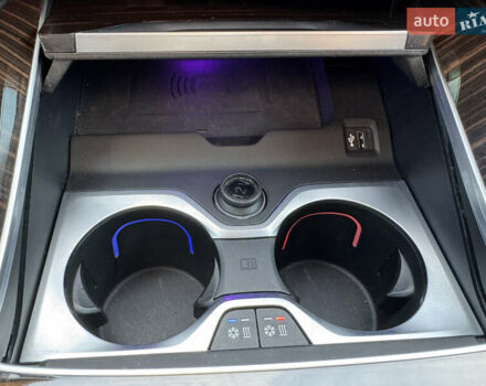 Коричневий БМВ Х6, об'ємом двигуна 2.99 л та пробігом 50 тис. км за 99999 $, фото 29 на Automoto.ua