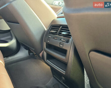 Коричневий БМВ Х6, об'ємом двигуна 2.99 л та пробігом 50 тис. км за 99999 $, фото 25 на Automoto.ua