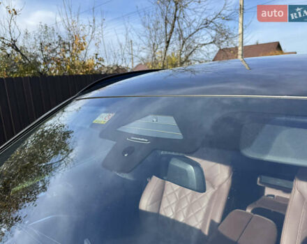 Коричневий БМВ Х6, об'ємом двигуна 2.99 л та пробігом 50 тис. км за 99999 $, фото 7 на Automoto.ua