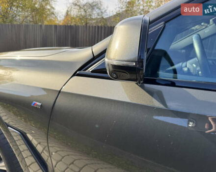 Коричневий БМВ Х6, об'ємом двигуна 2.99 л та пробігом 50 тис. км за 99999 $, фото 8 на Automoto.ua