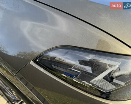 Коричневий БМВ Х6, об'ємом двигуна 2.99 л та пробігом 50 тис. км за 99999 $, фото 6 на Automoto.ua