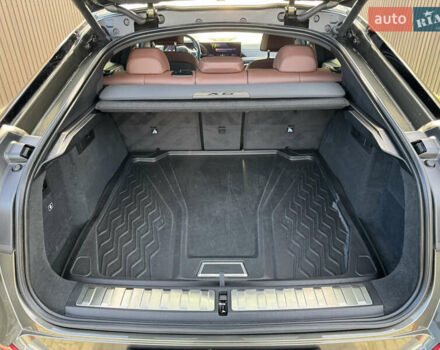 Коричневий БМВ Х6, об'ємом двигуна 2.99 л та пробігом 50 тис. км за 99999 $, фото 13 на Automoto.ua