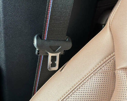 Коричневий БМВ Х6, об'ємом двигуна 2.99 л та пробігом 50 тис. км за 99999 $, фото 38 на Automoto.ua