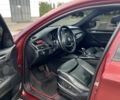 Красный БМВ Х6, объемом двигателя 3 л и пробегом 167 тыс. км за 14000 $, фото 4 на Automoto.ua