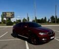 Красный БМВ Х6, объемом двигателя 3 л и пробегом 167 тыс. км за 14000 $, фото 1 на Automoto.ua