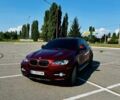 Красный БМВ Х6, объемом двигателя 3 л и пробегом 167 тыс. км за 14000 $, фото 2 на Automoto.ua
