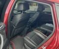 Красный БМВ Х6, объемом двигателя 3 л и пробегом 167 тыс. км за 14000 $, фото 7 на Automoto.ua