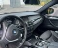 Красный БМВ Х6, объемом двигателя 3 л и пробегом 167 тыс. км за 14000 $, фото 5 на Automoto.ua
