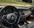 Красный БМВ Х6, объемом двигателя 3 л и пробегом 200 тыс. км за 14000 $, фото 6 на Automoto.ua