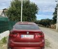 Червоний БМВ Х6, об'ємом двигуна 3 л та пробігом 174 тис. км за 15999 $, фото 4 на Automoto.ua