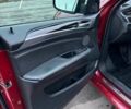 Красный БМВ Х6, объемом двигателя 3 л и пробегом 222 тыс. км за 18600 $, фото 5 на Automoto.ua