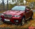 Червоний БМВ Х6, об'ємом двигуна 4.4 л та пробігом 120 тис. км за 15000 $, фото 2 на Automoto.ua