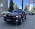 Красный БМВ Х6, объемом двигателя 4.4 л и пробегом 192 тыс. км за 16999 $, фото 12 на Automoto.ua