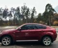 Червоний БМВ Х6, об'ємом двигуна 3 л та пробігом 230 тис. км за 14300 $, фото 2 на Automoto.ua