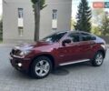 Красный БМВ Х6, объемом двигателя 4.4 л и пробегом 192 тыс. км за 16999 $, фото 10 на Automoto.ua