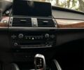 Червоний БМВ Х6, об'ємом двигуна 3 л та пробігом 230 тис. км за 14300 $, фото 7 на Automoto.ua