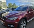 Червоний БМВ Х6, об'ємом двигуна 3.5 л та пробігом 231 тис. км за 12000 $, фото 4 на Automoto.ua