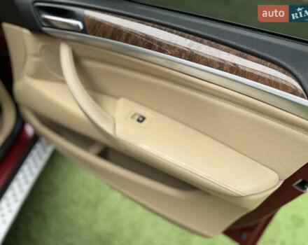 Червоний БМВ Х6, об'ємом двигуна 2.98 л та пробігом 173 тис. км за 13500 $, фото 38 на Automoto.ua