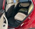 Красный БМВ Х6, объемом двигателя 3 л и пробегом 220 тыс. км за 16000 $, фото 20 на Automoto.ua