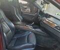 Красный БМВ Х6, объемом двигателя 3.5 л и пробегом 231 тыс. км за 15500 $, фото 7 на Automoto.ua