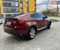 Красный БМВ Х6, объемом двигателя 4.4 л и пробегом 199 тыс. км за 15500 $, фото 45 на Automoto.ua