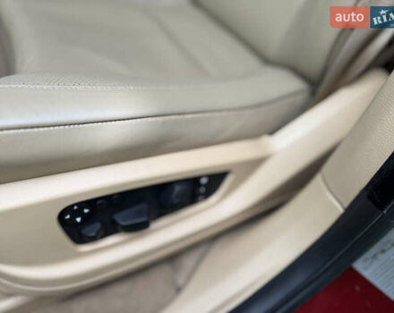 Червоний БМВ Х6, об'ємом двигуна 2.98 л та пробігом 173 тис. км за 13500 $, фото 33 на Automoto.ua