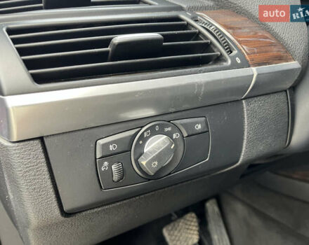 Красный БМВ Х6, объемом двигателя 4.4 л и пробегом 199 тыс. км за 15500 $, фото 51 на Automoto.ua