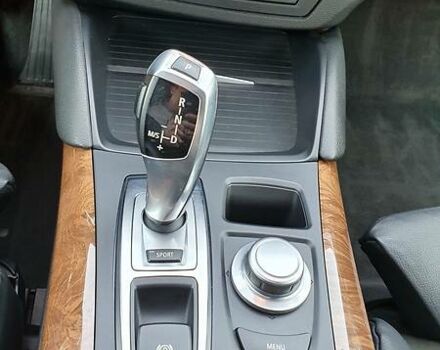 Червоний БМВ Х6, об'ємом двигуна 3 л та пробігом 104 тис. км за 17500 $, фото 33 на Automoto.ua