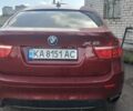 Червоний БМВ Х6, об'ємом двигуна 4 л та пробігом 198 тис. км за 8500 $, фото 1 на Automoto.ua