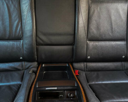 Червоний БМВ Х6, об'ємом двигуна 3 л та пробігом 230 тис. км за 14300 $, фото 19 на Automoto.ua