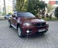 Красный БМВ Х6, объемом двигателя 4.4 л и пробегом 192 тыс. км за 16999 $, фото 1 на Automoto.ua