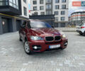 Красный БМВ Х6, объемом двигателя 4.4 л и пробегом 199 тыс. км за 15500 $, фото 33 на Automoto.ua