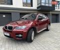 Красный БМВ Х6, объемом двигателя 4.4 л и пробегом 199 тыс. км за 15500 $, фото 13 на Automoto.ua