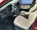 Красный БМВ Х6, объемом двигателя 3 л и пробегом 220 тыс. км за 16000 $, фото 15 на Automoto.ua
