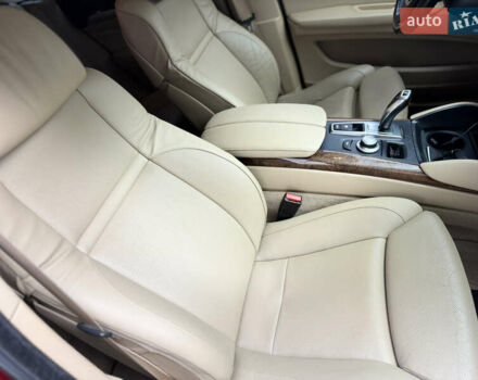 Червоний БМВ Х6, об'ємом двигуна 2.98 л та пробігом 173 тис. км за 13500 $, фото 43 на Automoto.ua