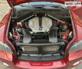 Красный БМВ Х6, объемом двигателя 4.39 л и пробегом 184 тыс. км за 16850 $, фото 63 на Automoto.ua