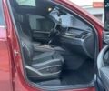 Красный БМВ Х6, объемом двигателя 4.4 л и пробегом 192 тыс. км за 16999 $, фото 45 на Automoto.ua